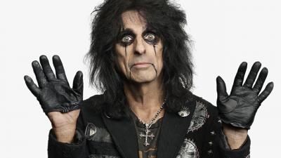 Alice Cooper